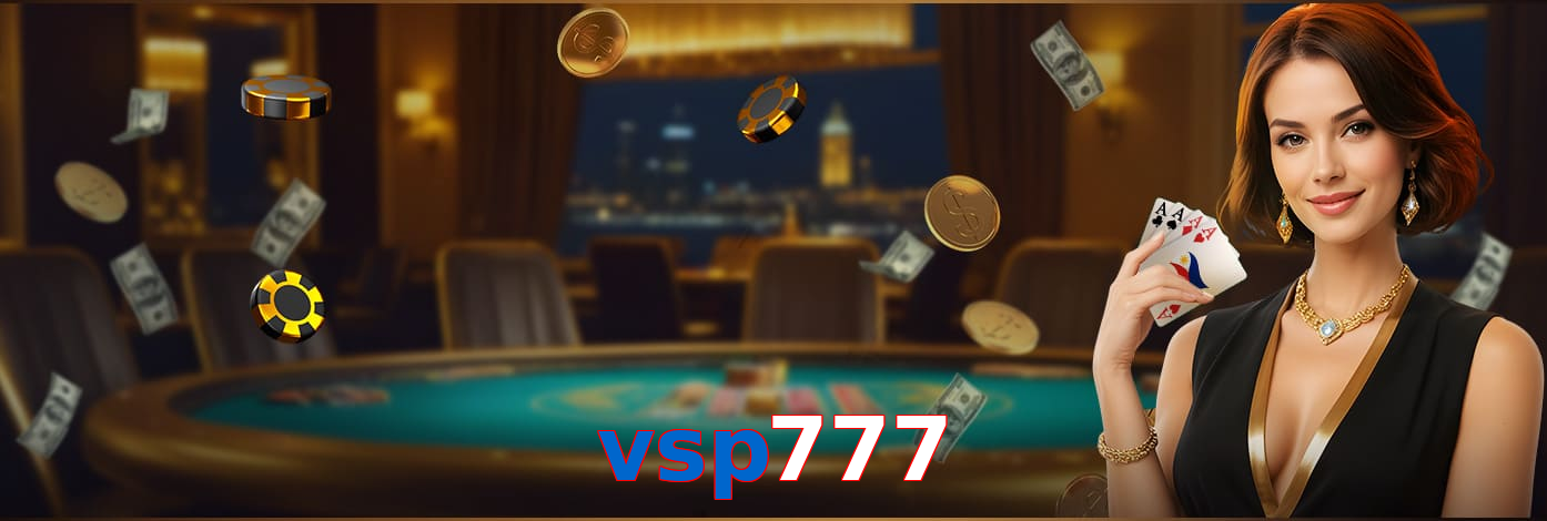 Vsp777